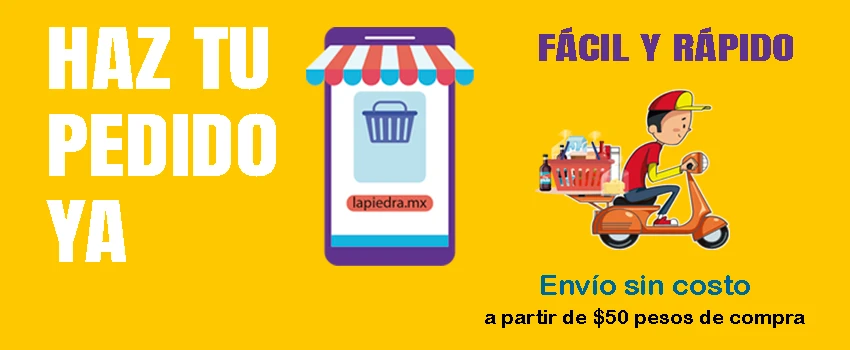 Servicio a domicilio Mobil